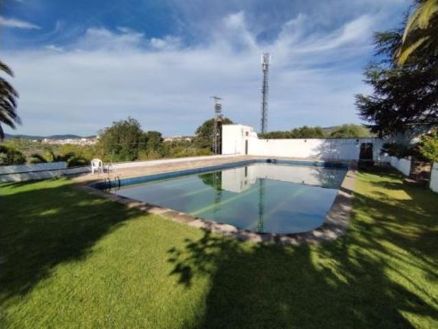 Chalet en venta en Miralvalle, Plasencia