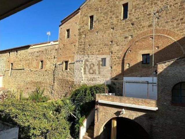 Chalet en venta en La Ribera - San Lázaro, Plasencia