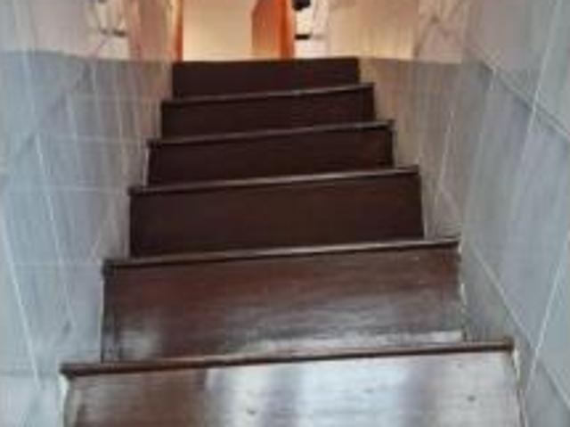 Chalet en venta en La Ribera - San Lázaro, Plasencia