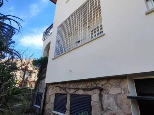 Chalet en venta en El Berrocal, Plasencia