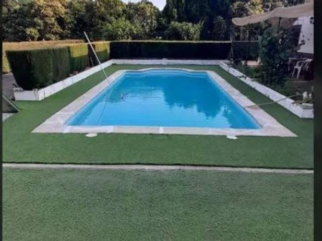 Chalet en venta en La Ribera - San Lázaro, Plasencia