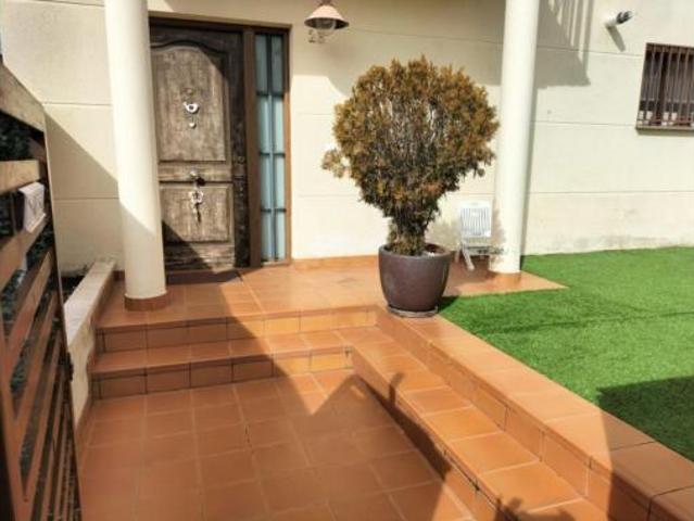 Chalet en venta en Alto de Valcorchero, Plasencia