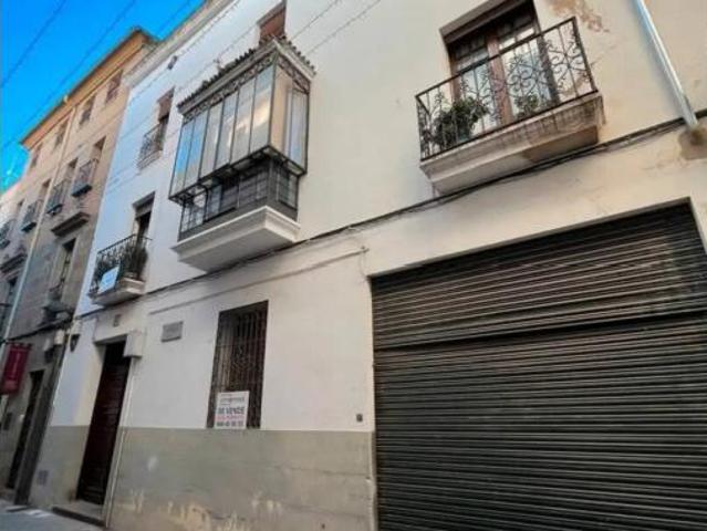 Chalet en venta en El Berrocal, Plasencia