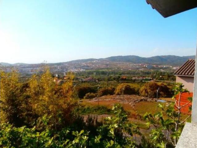 Chalet en venta en Ibarruri - La Esperanza, Plasencia