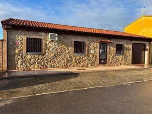 Chalet en venta en Plasencia, Extremadura