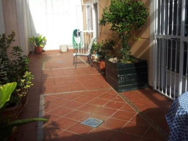 Chalet en venta en El Pilar, Plasencia
