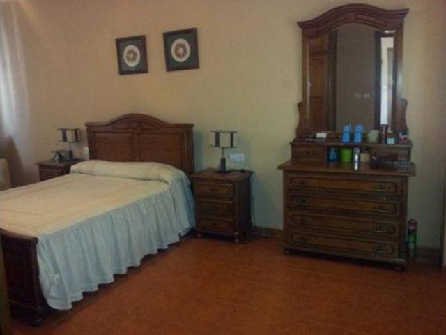 Chalet en venta en El Pilar, Plasencia
