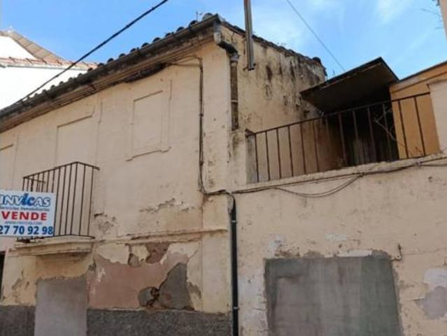 Chalet en venta en El Berrocal, Plasencia