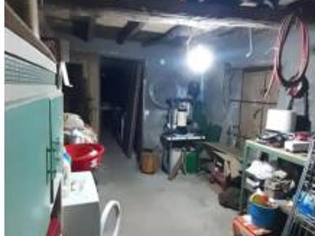 Chalet en venta en Miralvalle, Plasencia
