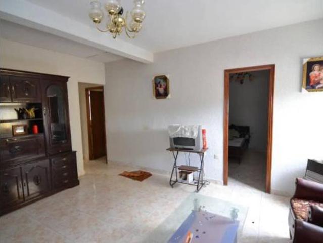 Chalet en venta en La Ribera - San Lázaro, Plasencia