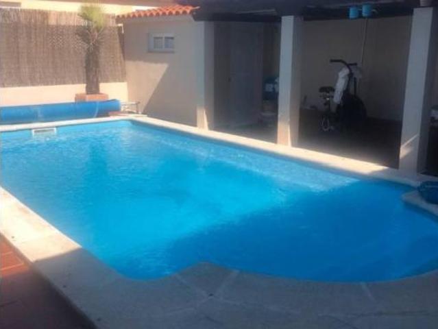 Chalet en venta en Plasencia, Extremadura
