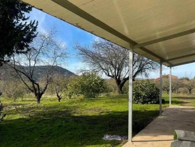 Chalet en venta en Plasencia, Extremadura