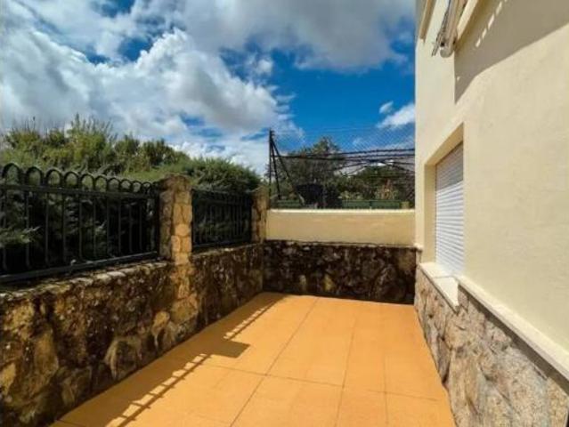 Chalet en venta en El Berrocal, Plasencia