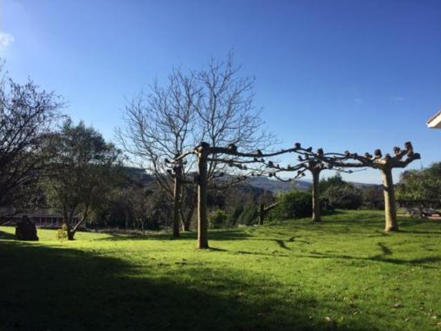 Chalet en venta en Plentzia, Guipúzcoa