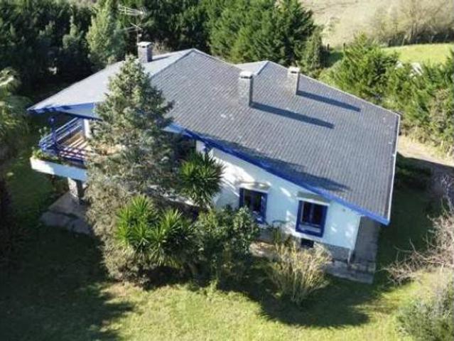 Chalet en venta en Plentzia, Guipúzcoa