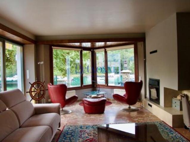 Chalet en venta en Plentzia, Guipúzcoa