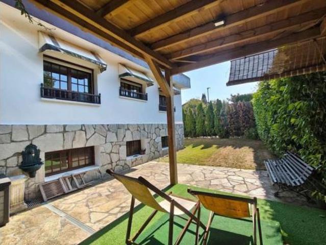 Chalet en venta en Isuskitza, Plentzia