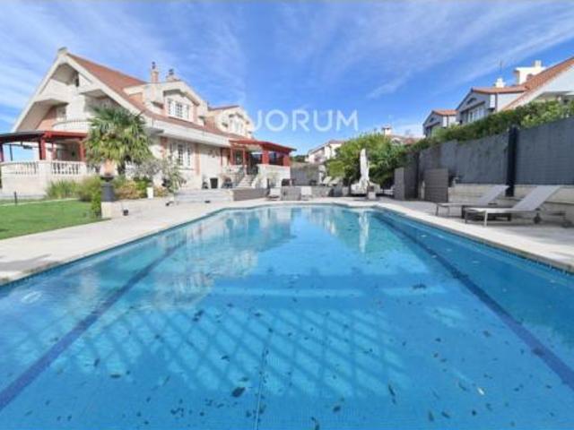 Chalet en venta en Txipio, Plentzia