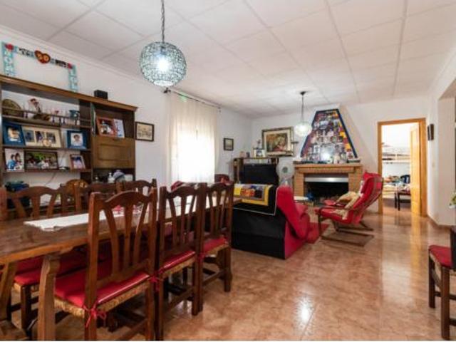 Chalet en venta en Río Mula, Murcia