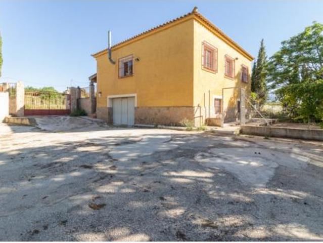 Chalet en venta en Río Mula, Murcia
