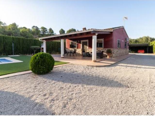 Chalet en venta en Río Mula, Murcia