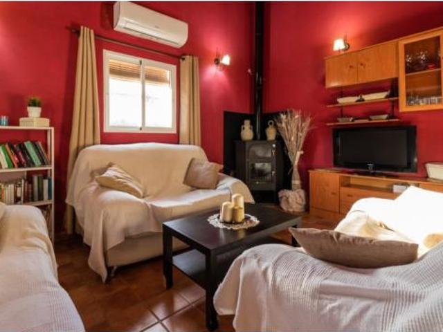 Chalet en venta en Río Mula, Murcia