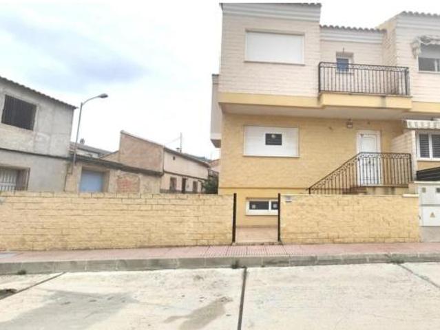 Chalet en venta en Río Mula, Murcia