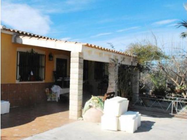 Chalet en venta en Río Mula, Murcia