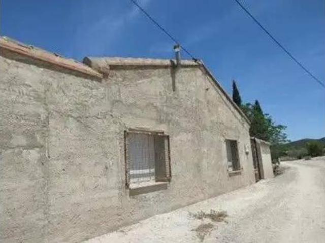 Chalet en venta en Río Mula, Murcia