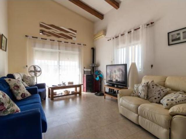 Chalet en venta en Río Mula, Murcia