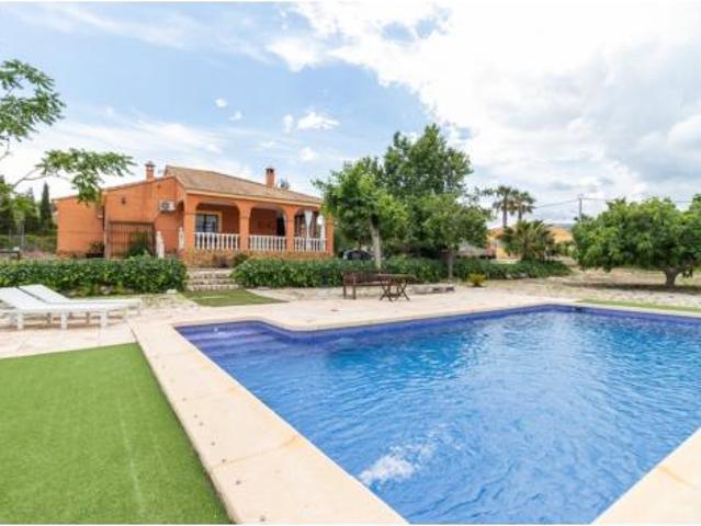 Chalet en venta en Río Mula, Murcia