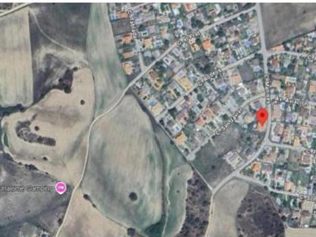 Chalet en venta en Población De Arroyo, Castilla y León