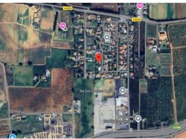 Chalet en venta en Población De Arroyo, Castilla y León