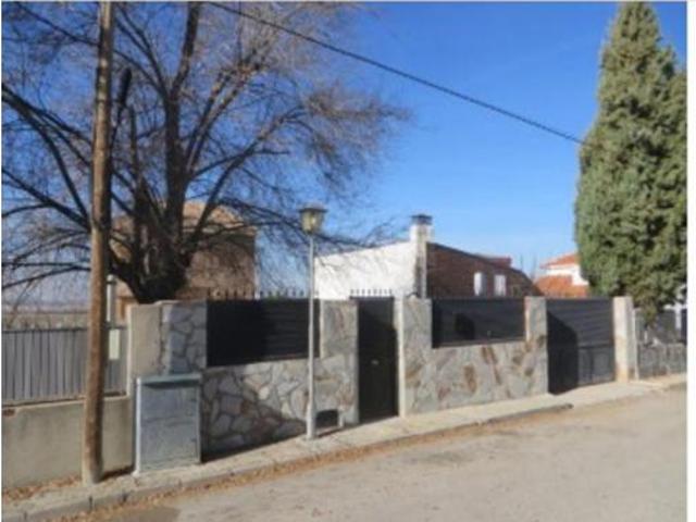 Chalet en venta en Población De Arroyo, Castilla y León