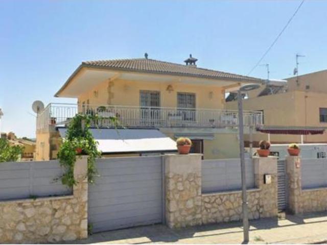 Chalet en venta en Población De Arroyo, Castilla y León