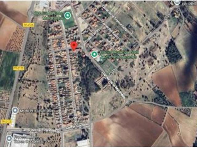 Chalet en venta en Población De Arroyo, Castilla y León