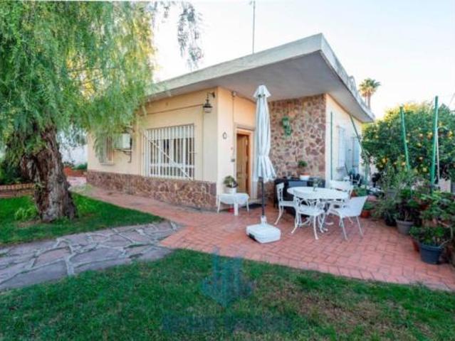 Chalet en venta en Población de Arroyo, Palencia