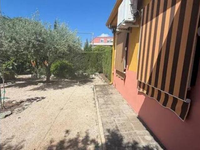 Chalet en venta en Poblete, Castilla-La Mancha