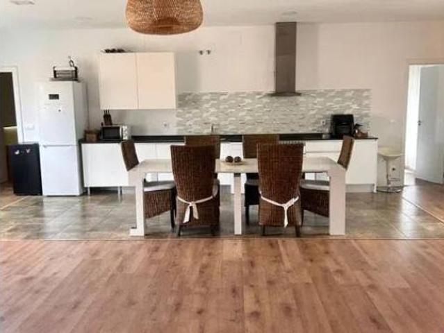 Chalet en venta en Poblete, Castilla-La Mancha