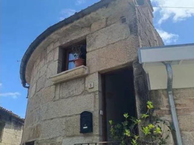 Chalet en venta en Poio, Pontevedra