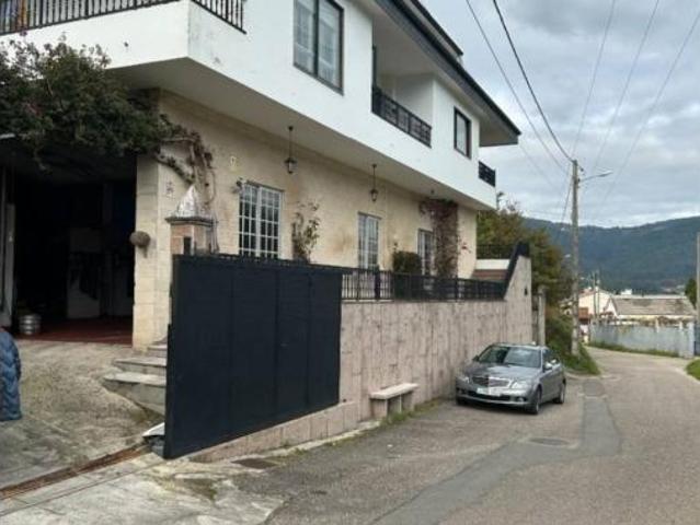 Chalet en venta en Poio, Pontevedra