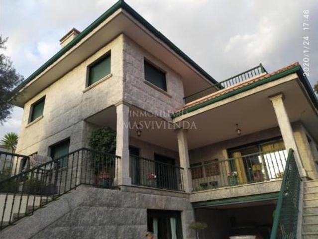 Chalet en venta en Poio, Pontevedra
