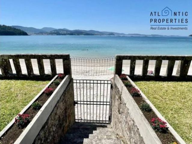 Chalet en venta en Poio, Pontevedra