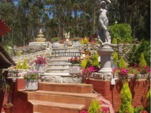 Chalet en venta en Poio, Pontevedra