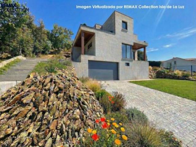 Chalet en venta en Poio, Pontevedra