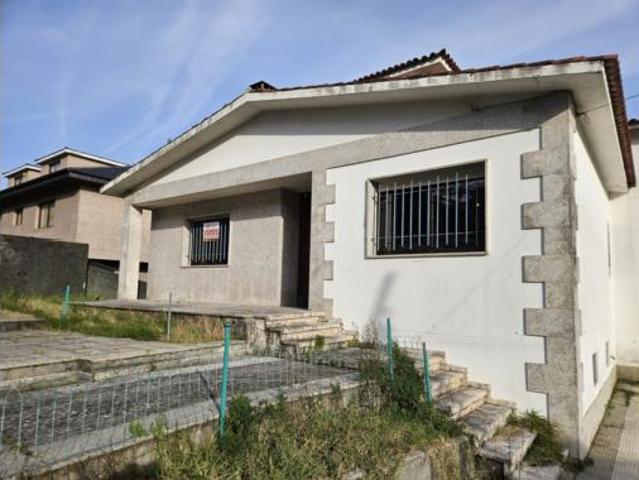 Chalet en venta en Poio, Pontevedra