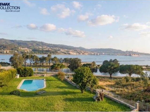 Chalet en venta en Poio, Pontevedra