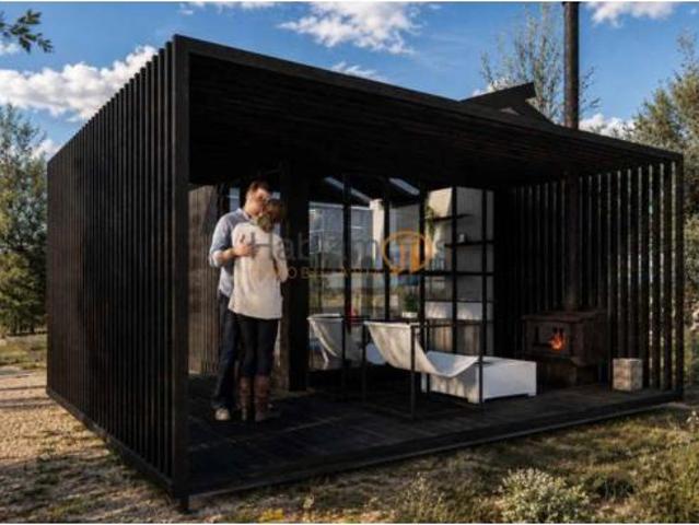 Chalet en venta en Cabanas, Campelo
