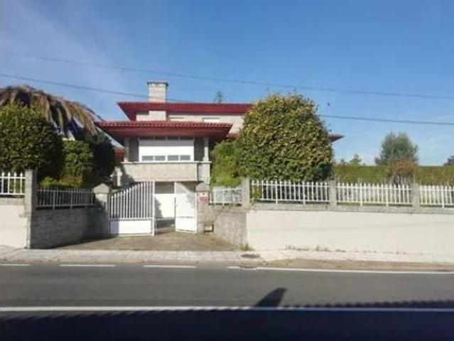 Chalet en venta en Poio, Pontevedra