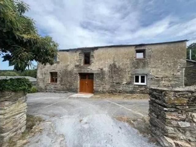 Chalet en venta en Pol, Galicia